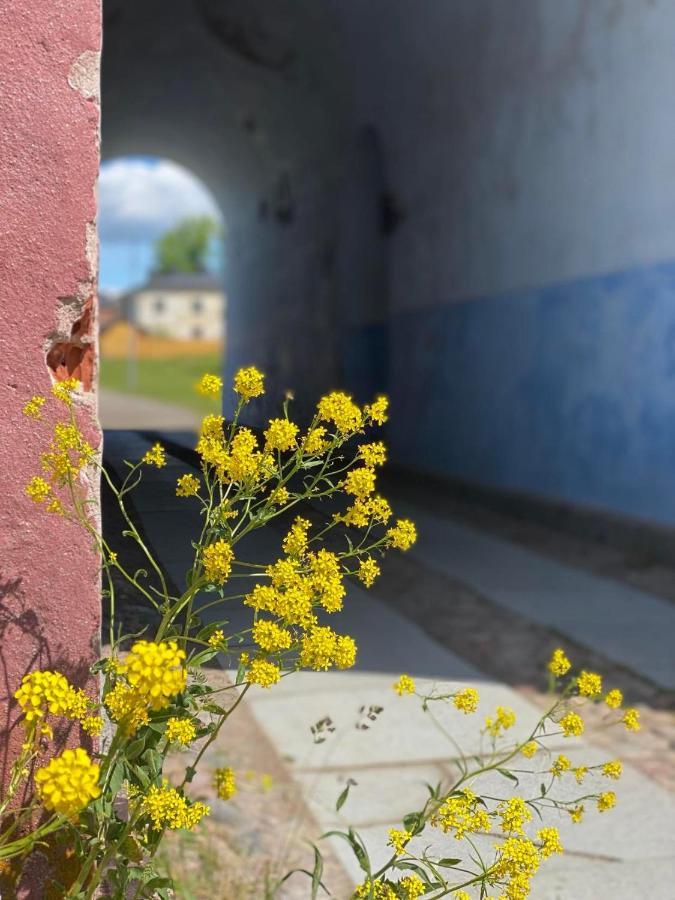 Hostel Suomenlinna