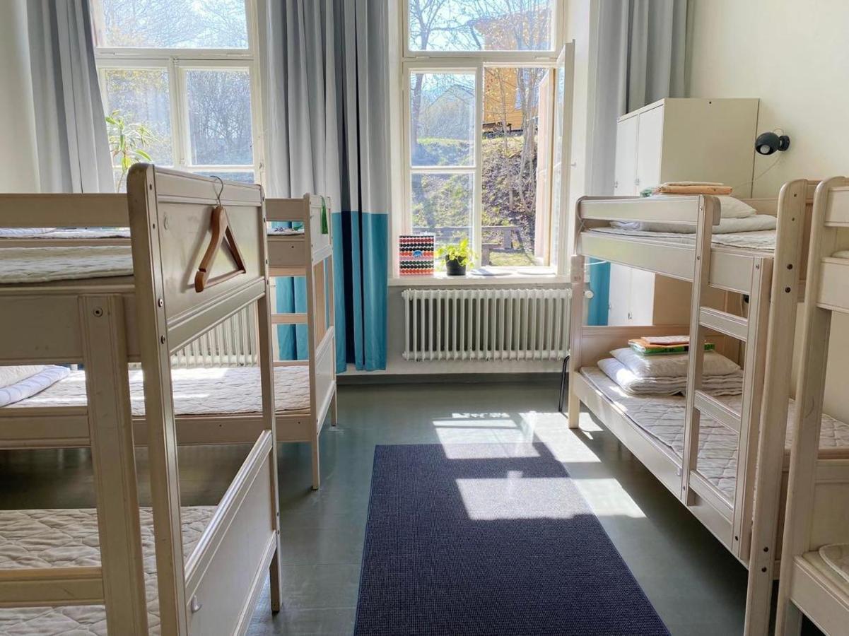 Hostel Suomenlinna *
