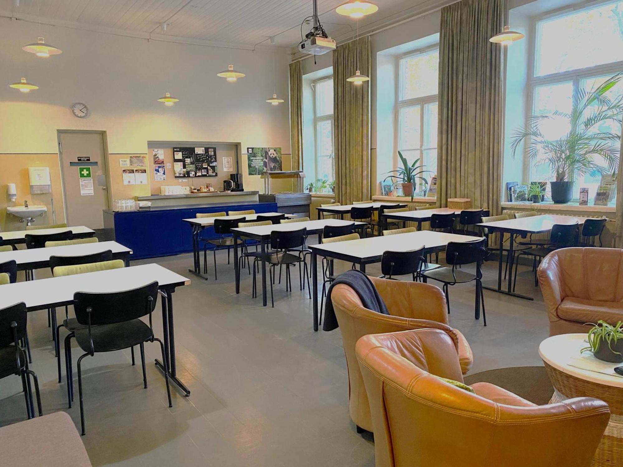 Suomenlinna Hostel *