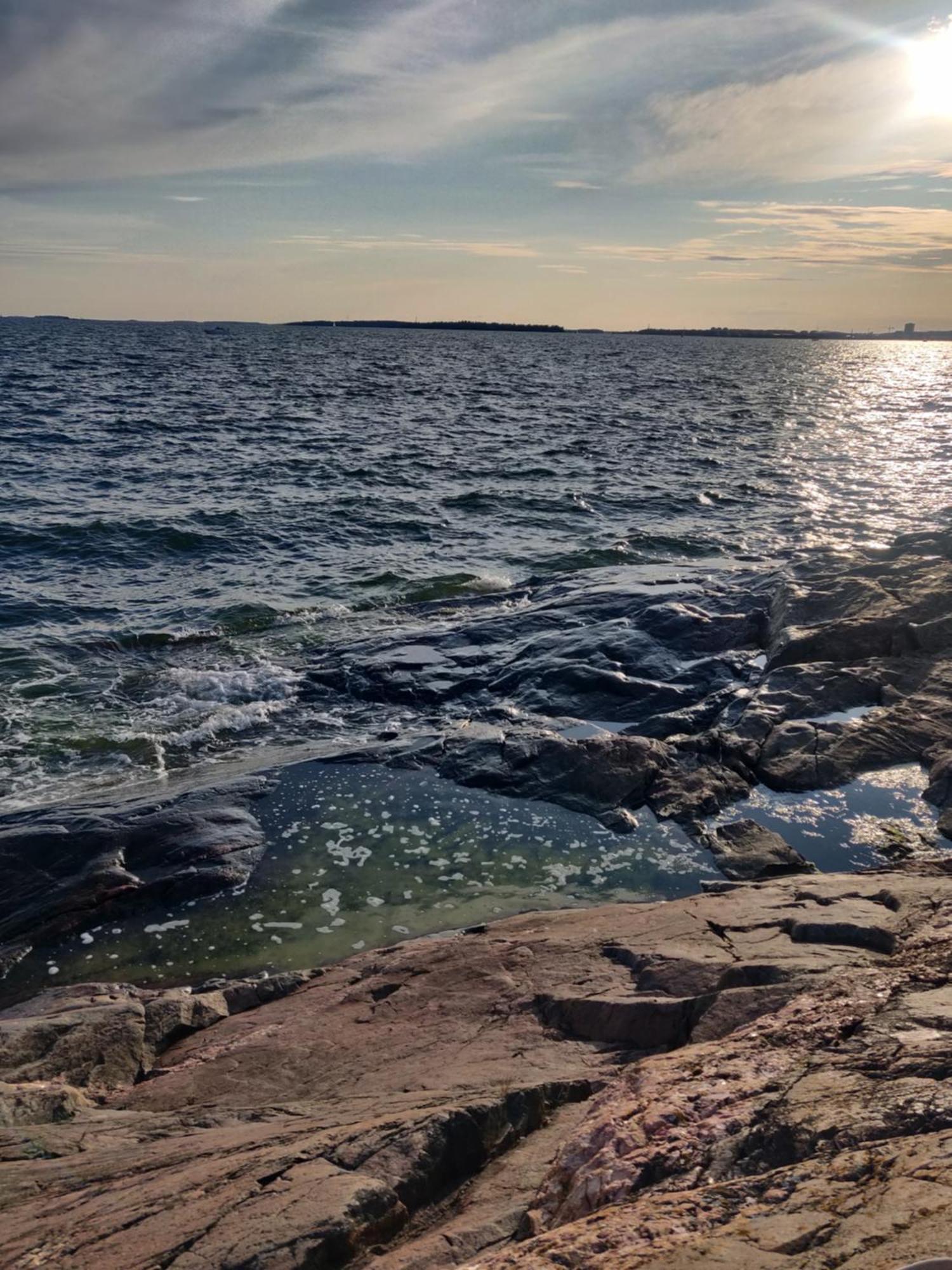 Hostel Suomenlinna