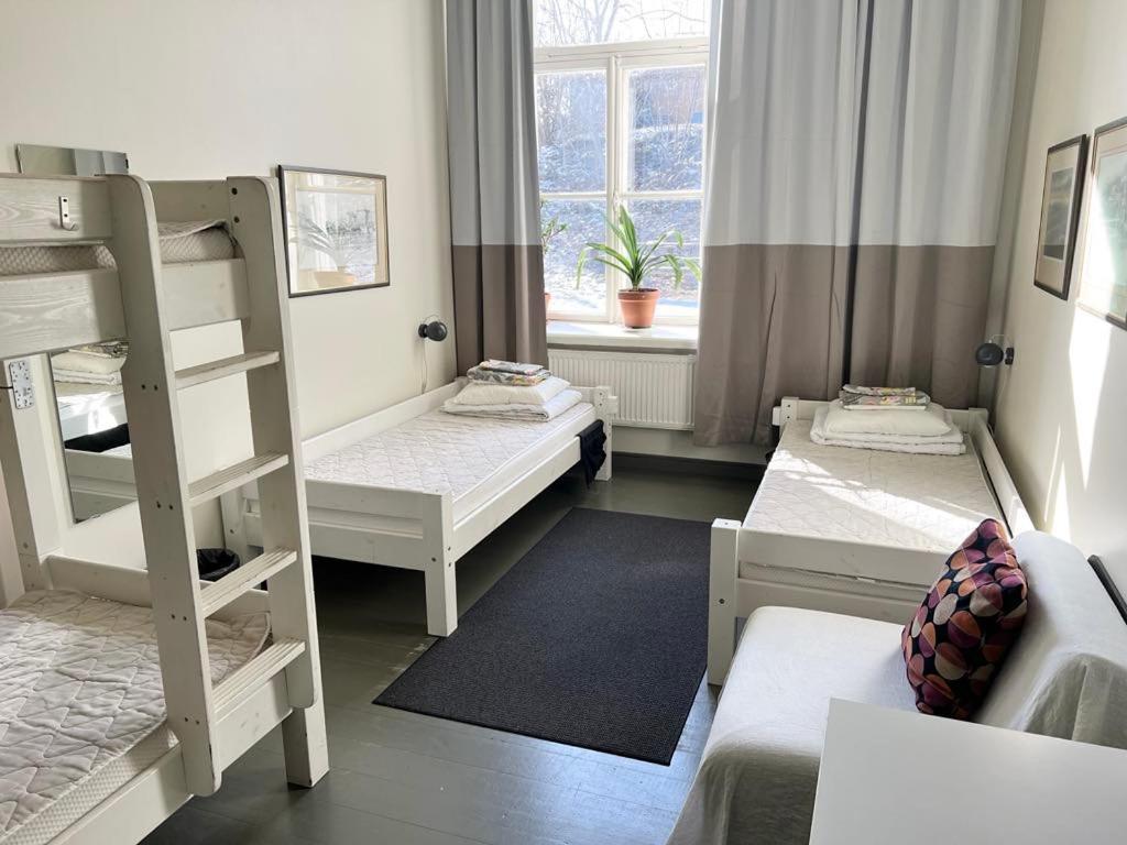 Suomenlinna Hostel