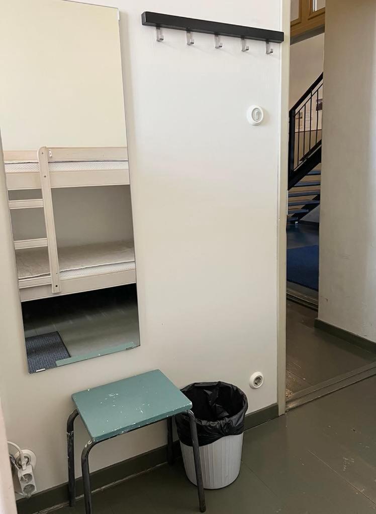 Hostel Suomenlinna Helsinki