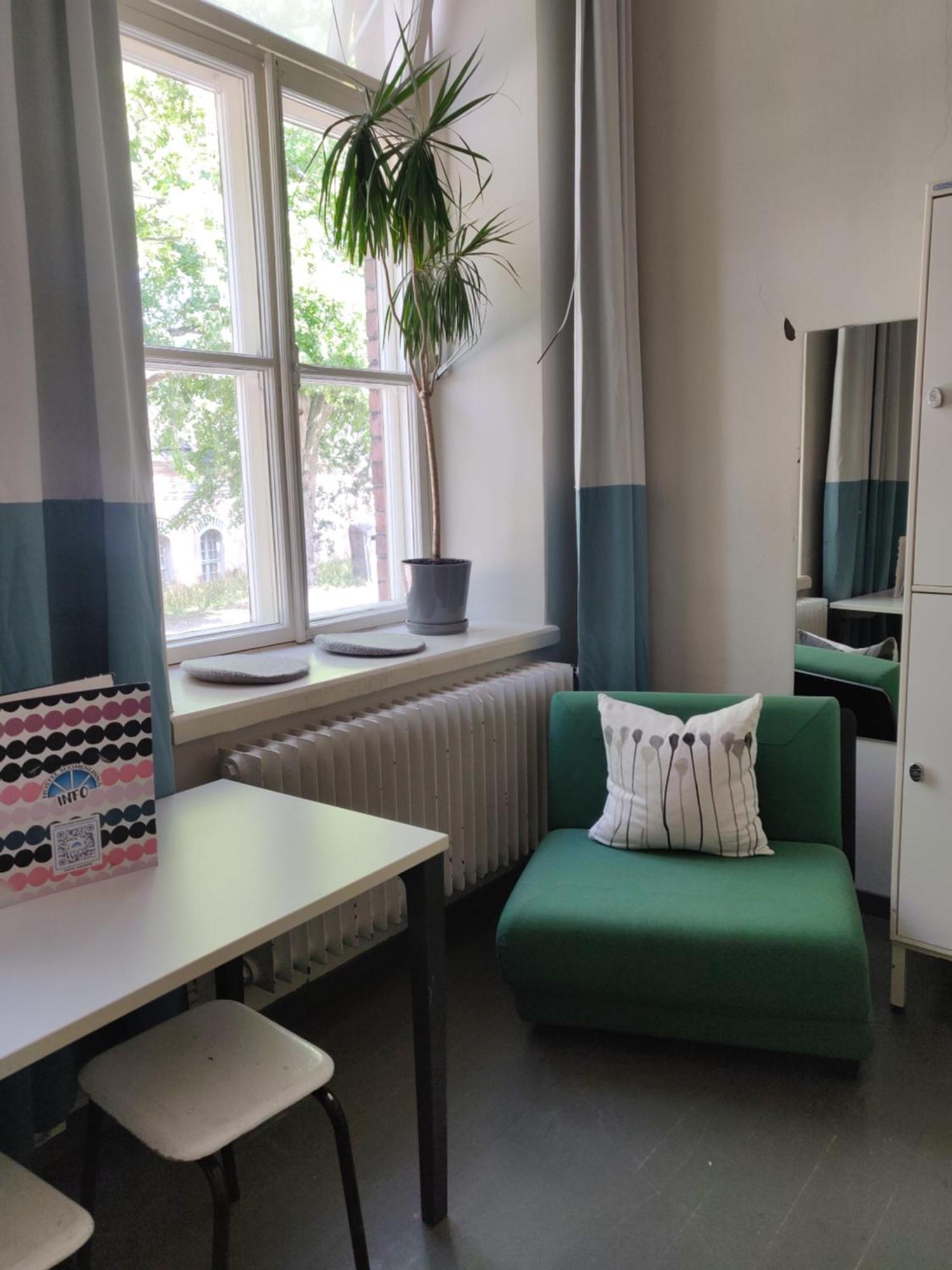 Suomenlinna Hostel Helsinki