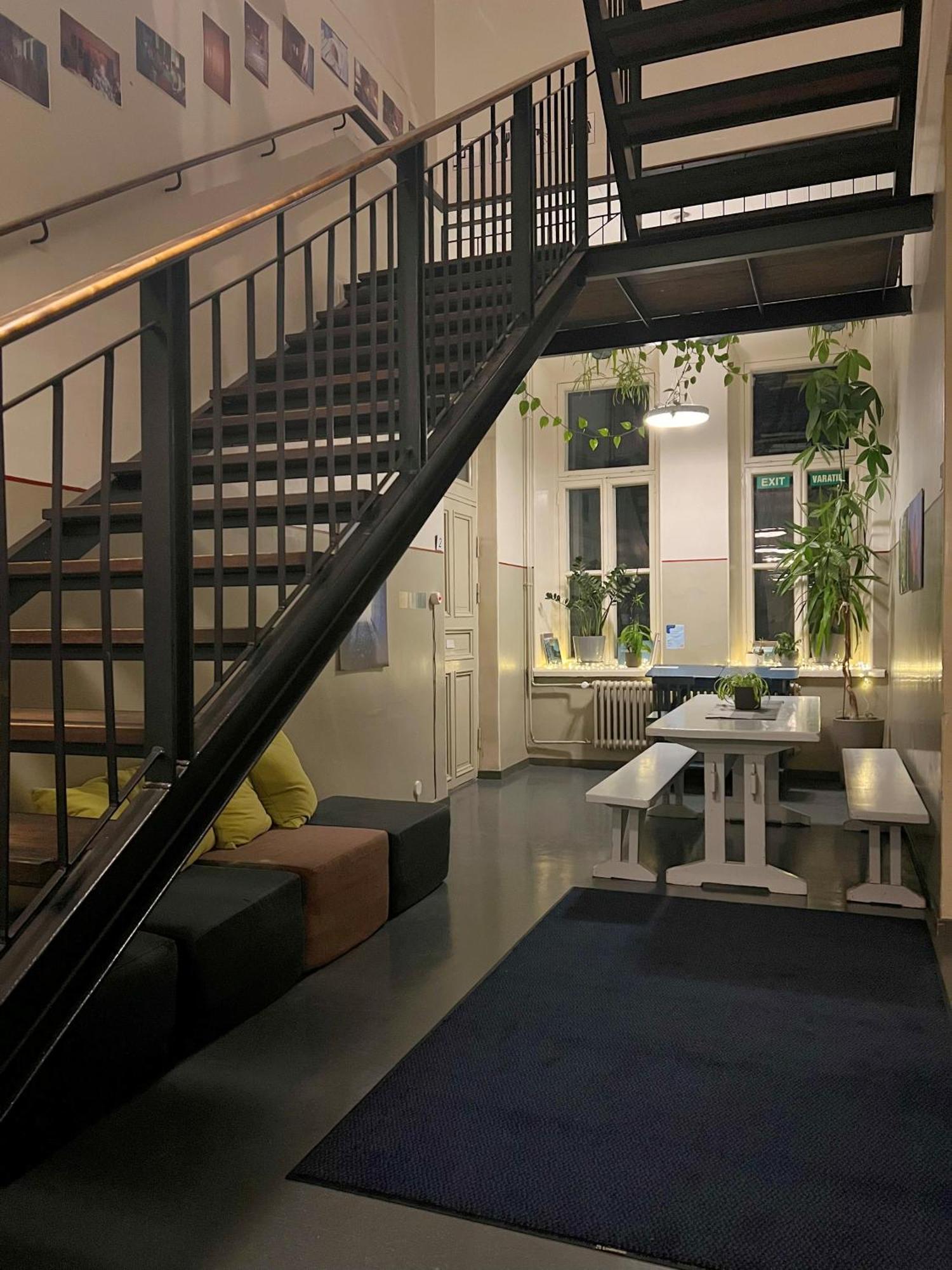 Suomenlinna Hostel *