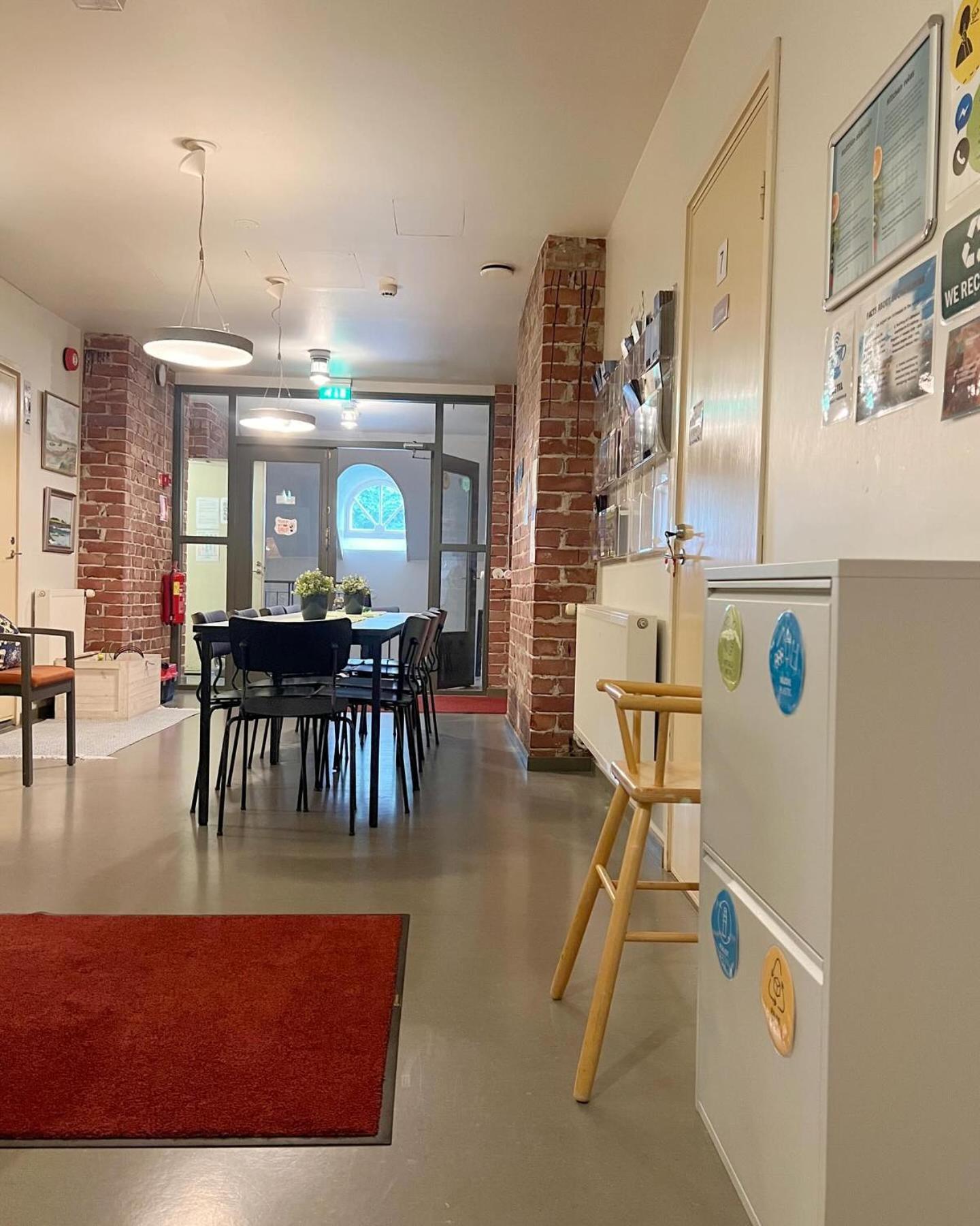 Suomenlinna Hostel Helsinki