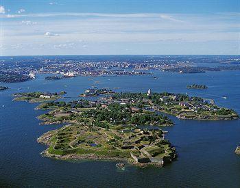 Suomenlinna * Helsinki