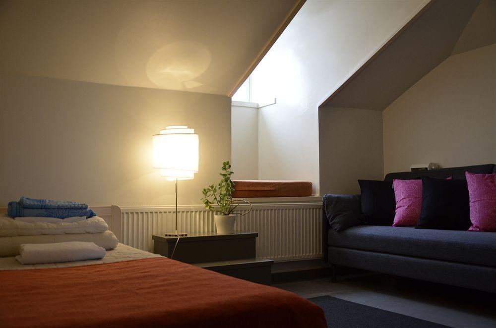Hostel Suomenlinna Helsinki
