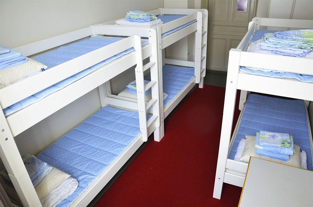 Hostel Suomenlinna
