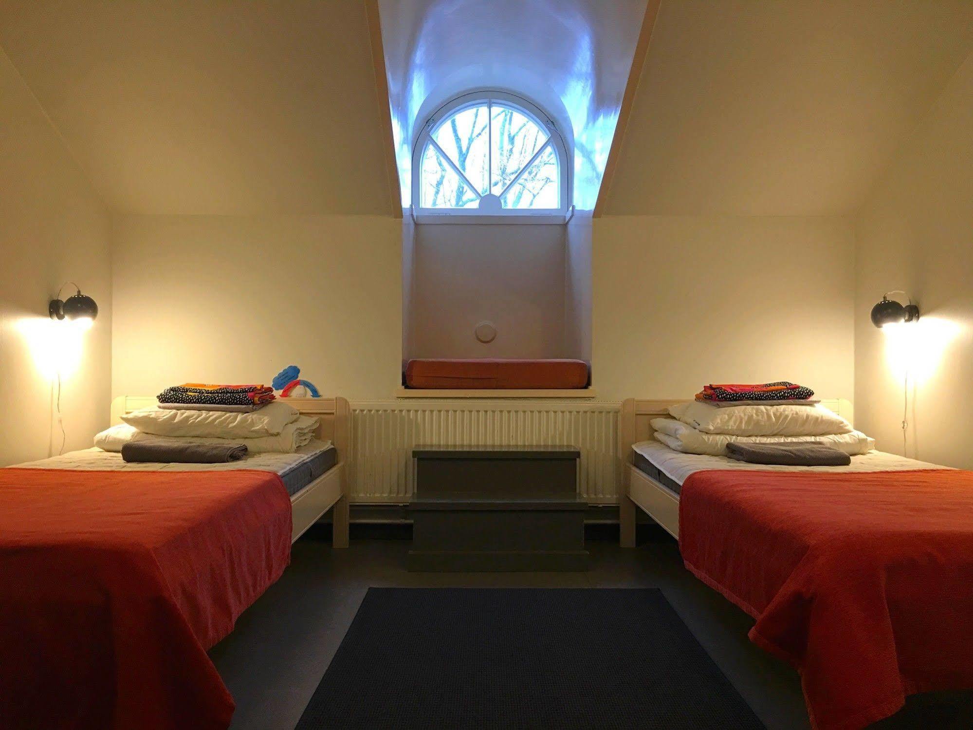 Suomenlinna Hostel
