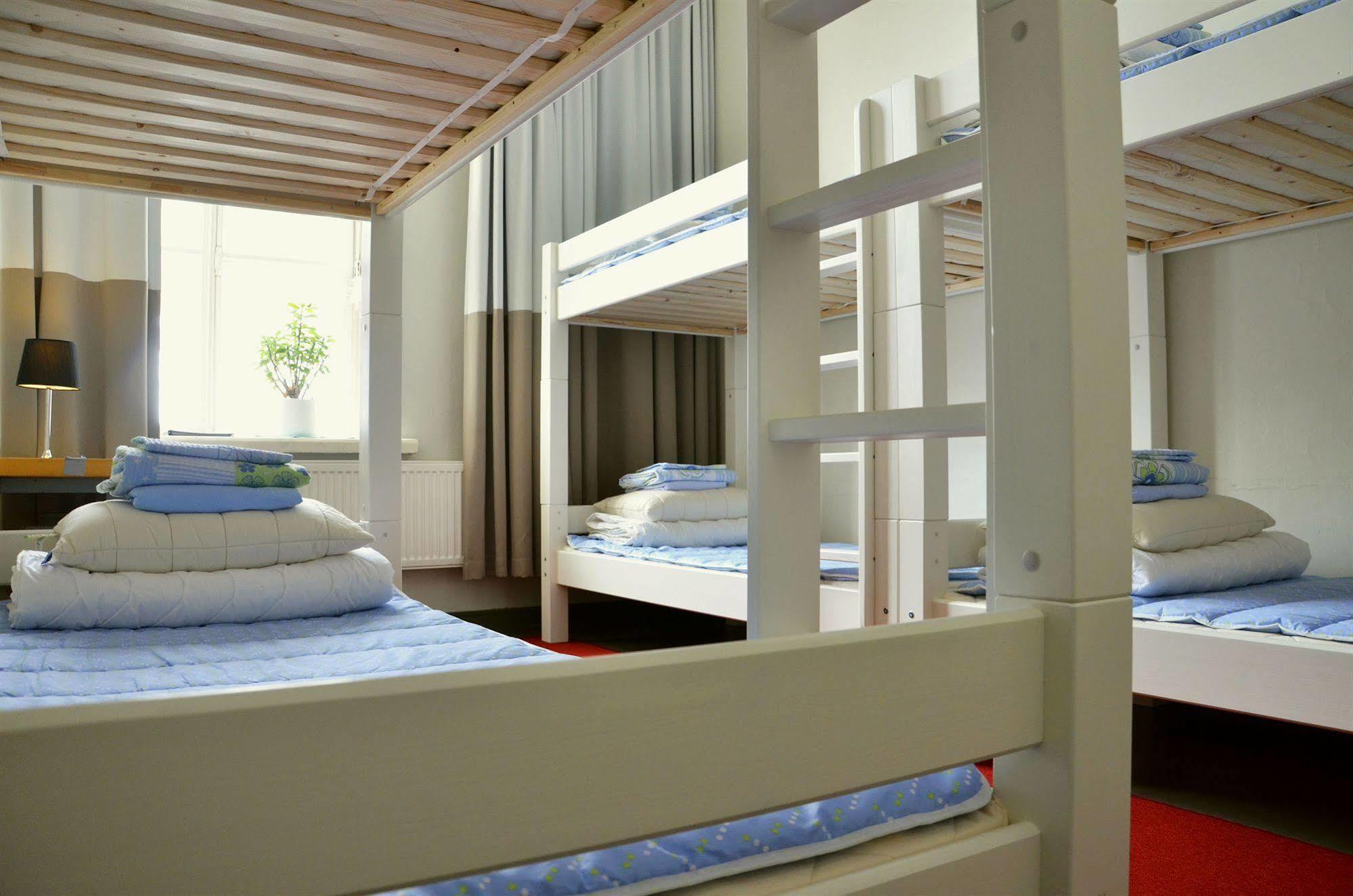 Suomenlinna Hostel Helsinki