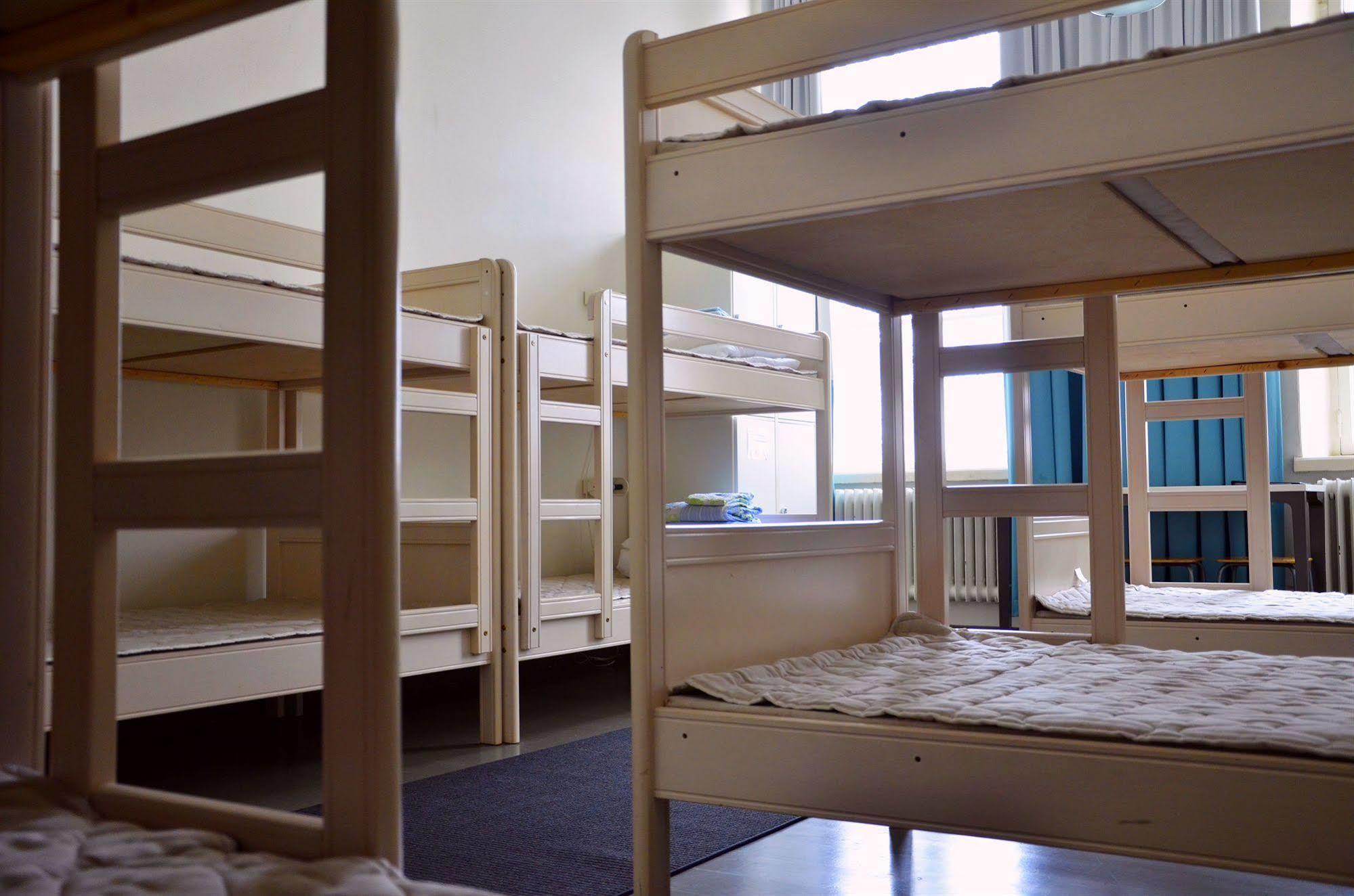Suomenlinna Hostel Helsinki
