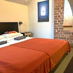 Hostel Suomenlinna