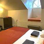 Hostel Suomenlinna
