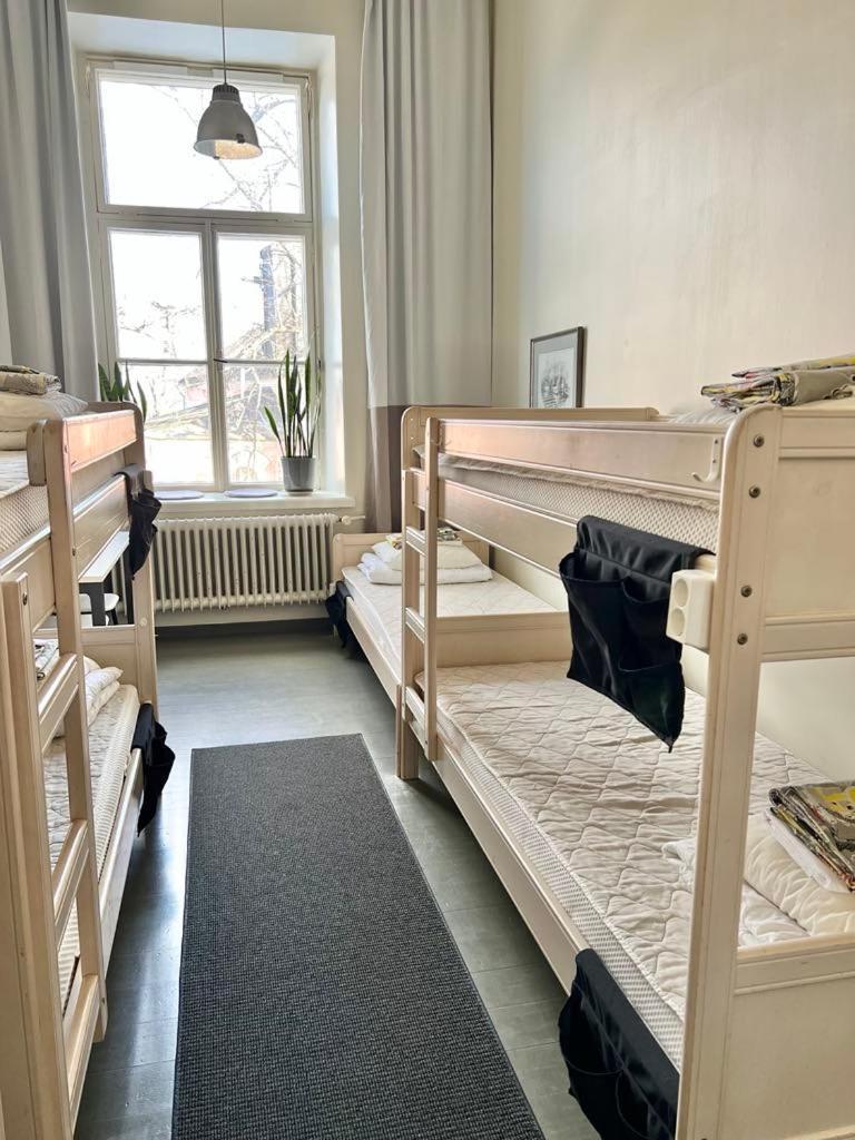 Hostelli Suomenlinna Helsinki