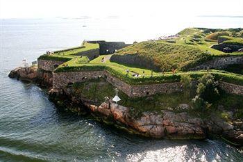 Suomenlinna * Helsingfors