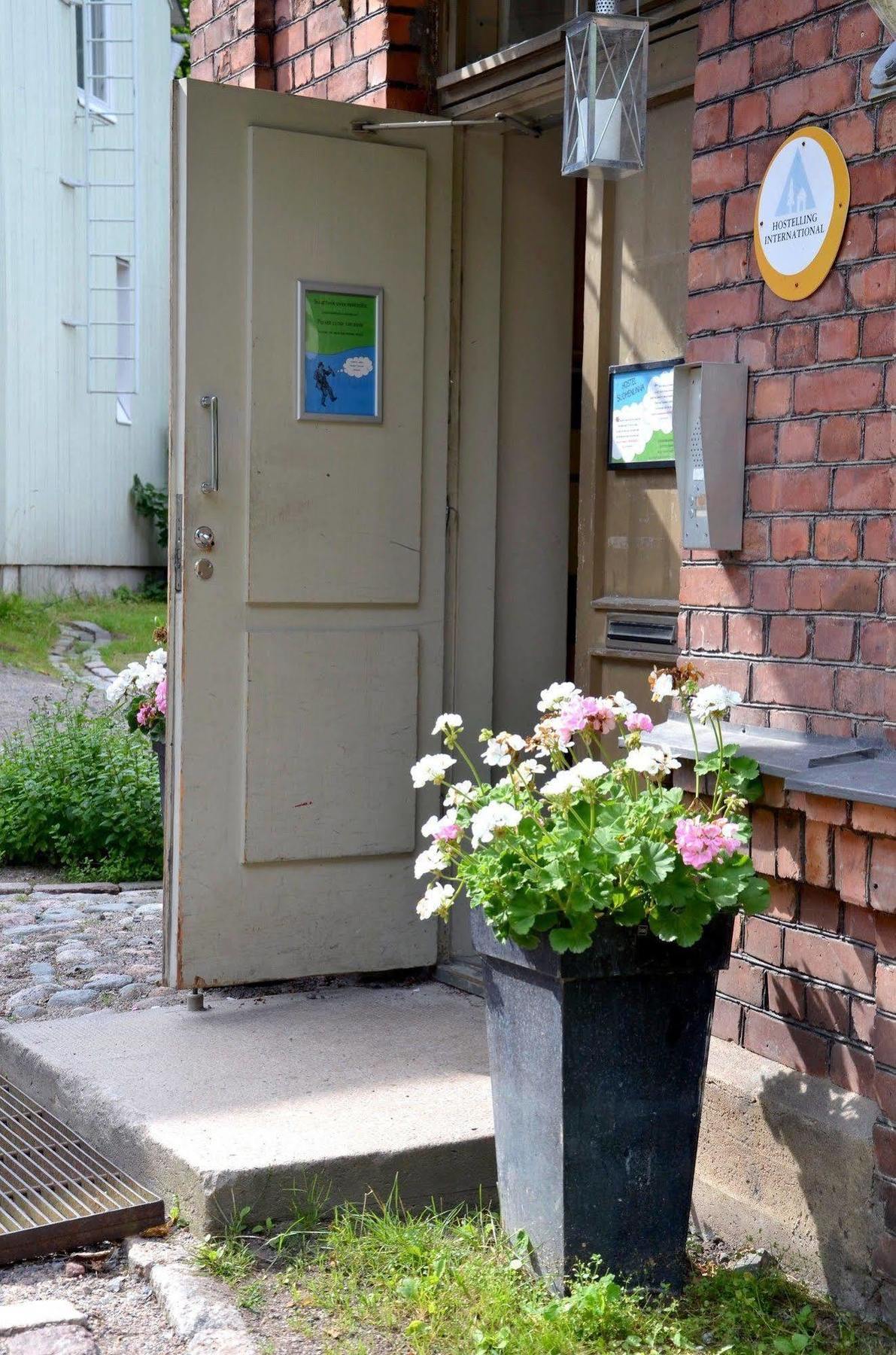 Suomenlinna Helsingfors