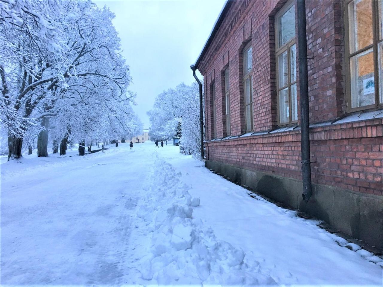 Suomenlinna *